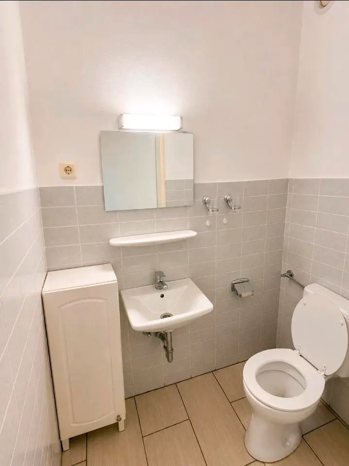 5 Zimmer Wohnung mit 125 m² in Kassel – Bild 6
