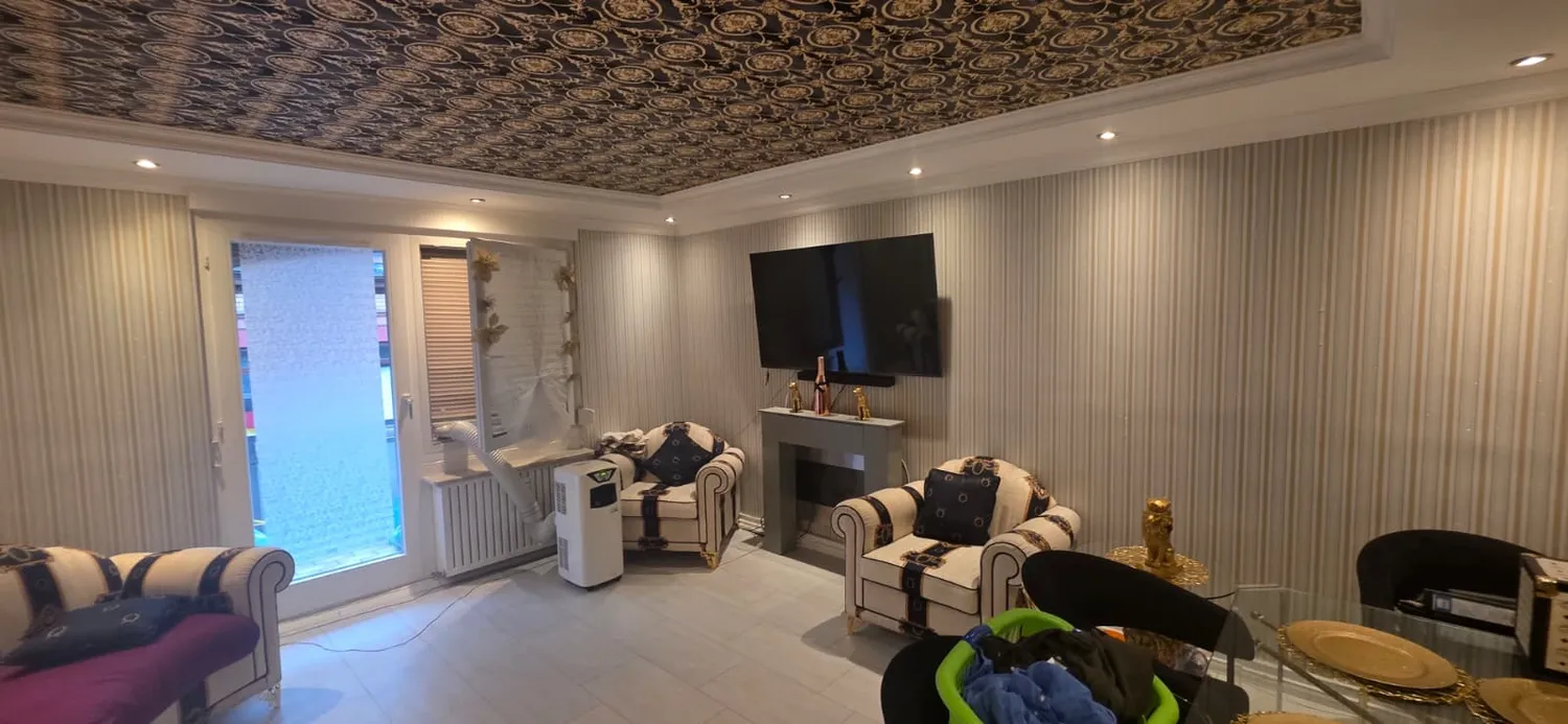 3 Zimmer Wohnung mit 75 m² in Mannheim – Bild 2