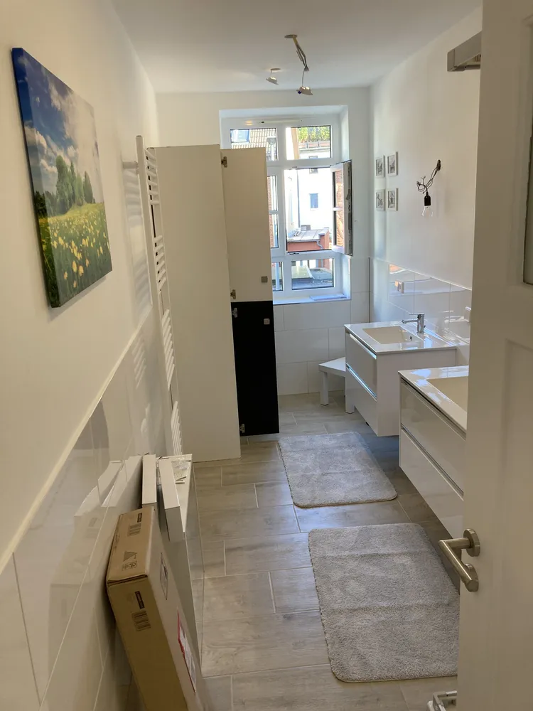 1 Zimmer Wohnung mit 45 m² in Göppingen – Bild 9