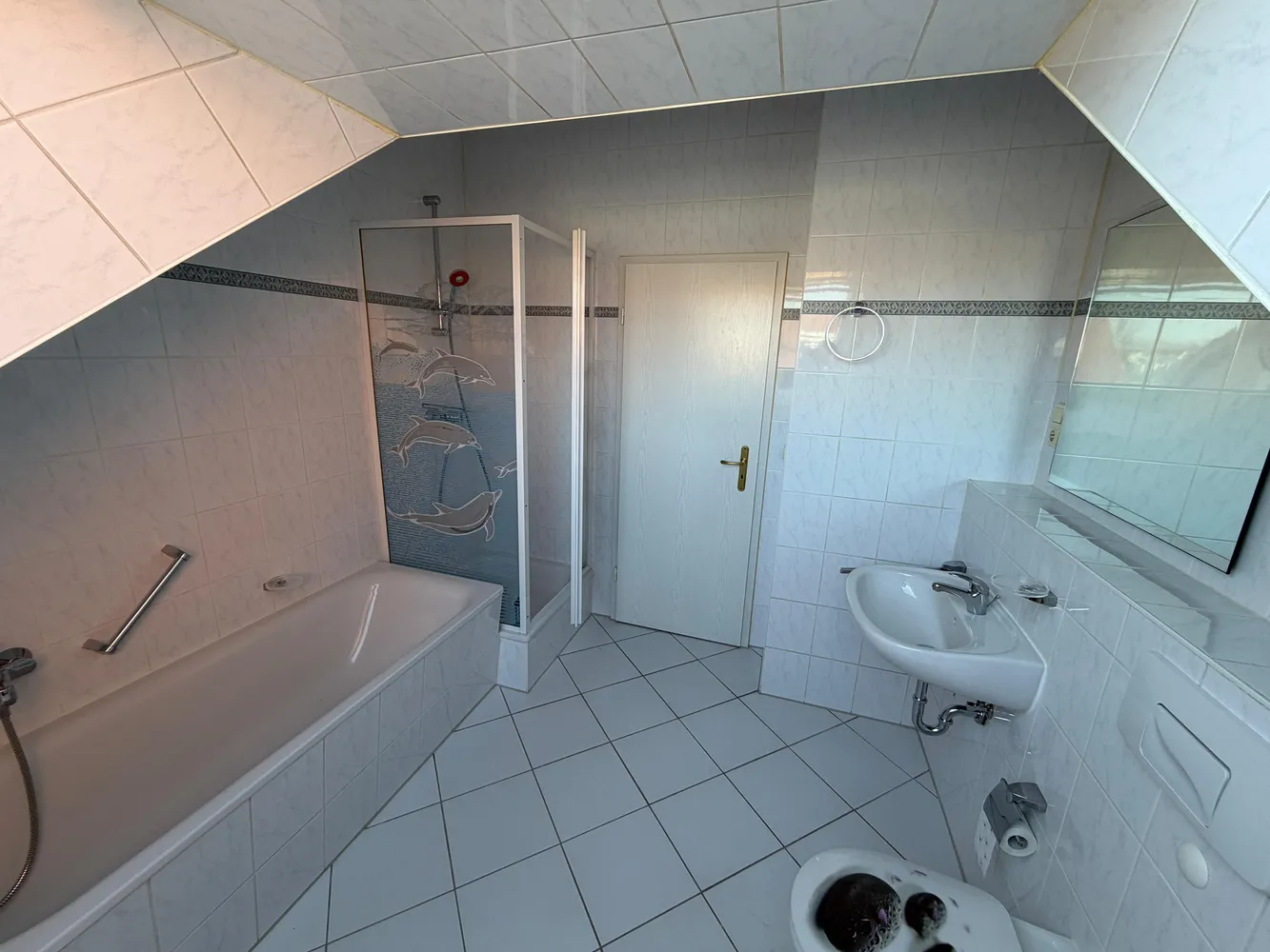 3 room apartment with 95 m² in Bernau bei Berlin – Photo 4