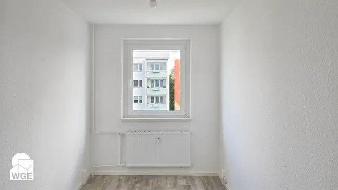 3 Zimmer Wohnung mit 60 m² in Halle (Saale) – Bild 4