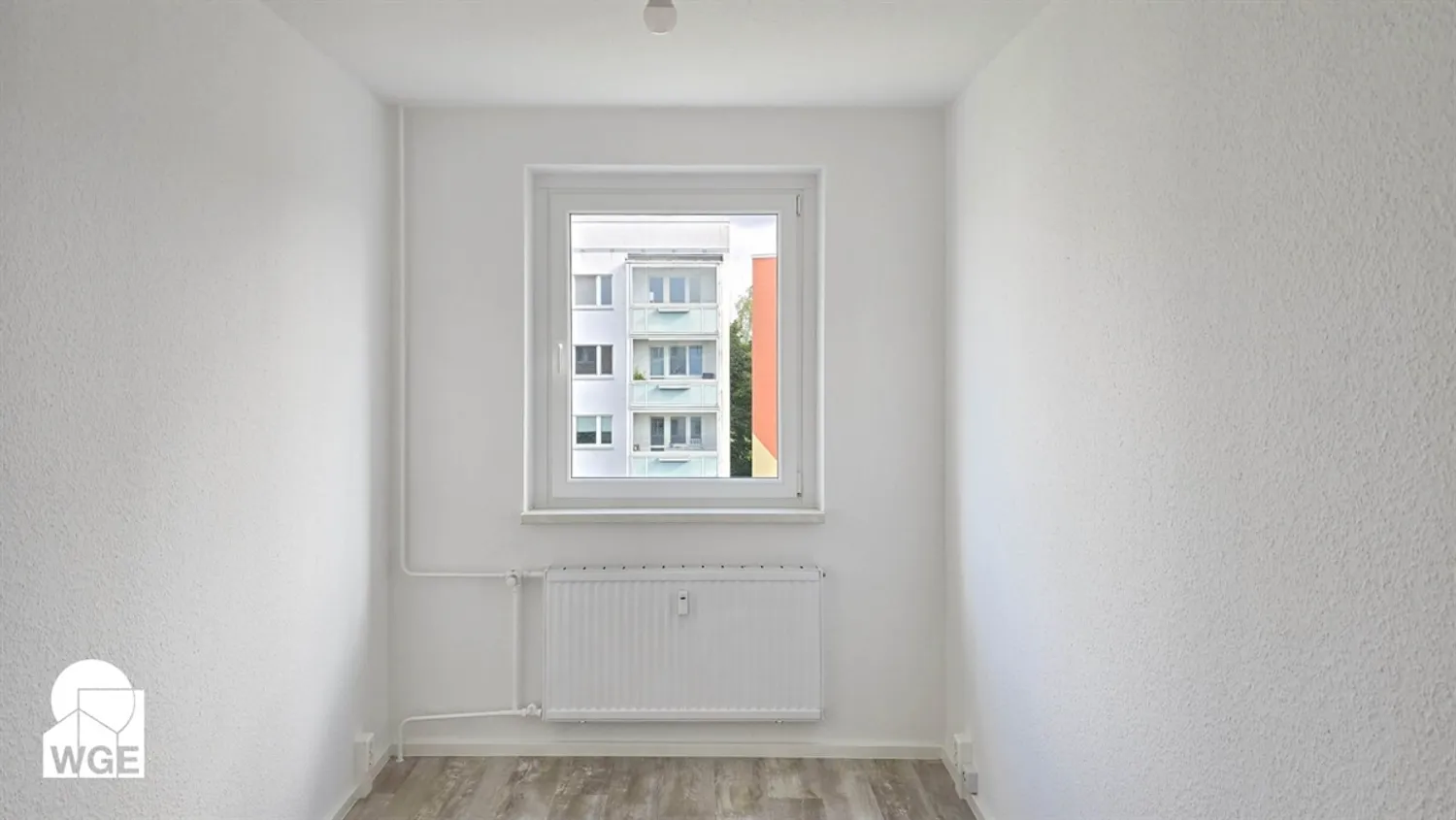 3 Zimmer Wohnung mit 60 m² in Halle (Saale) – Bild 3