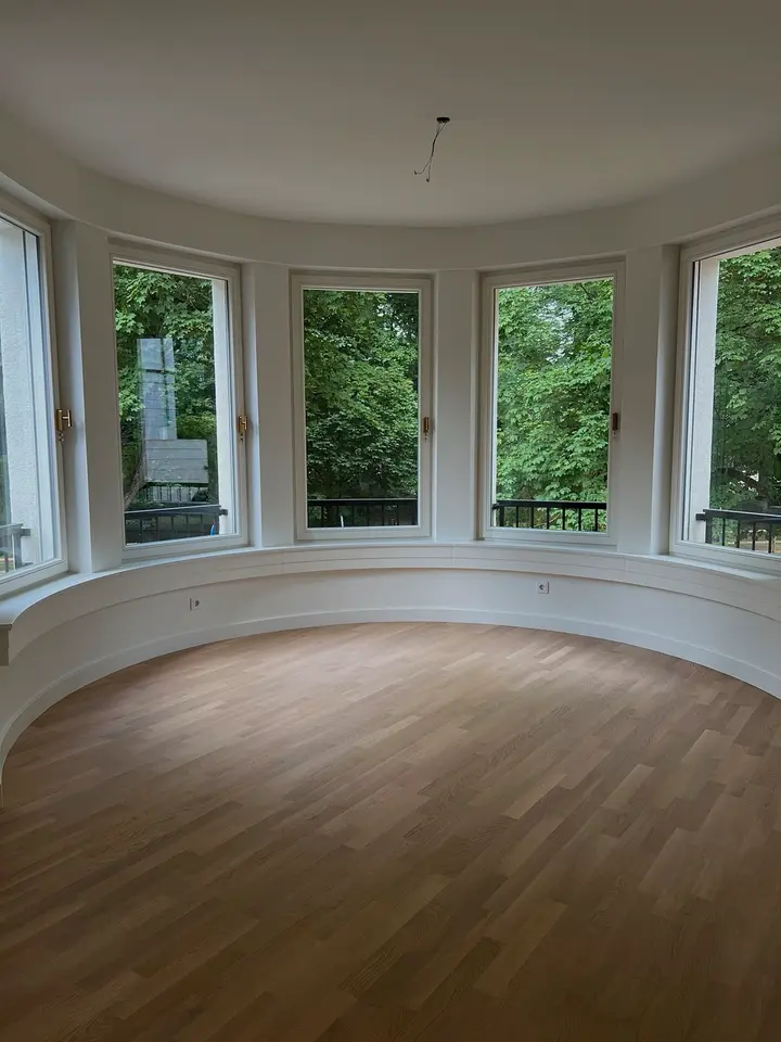 3 Zimmer Wohnung mit 104 m² in Ulm – Bild 3
