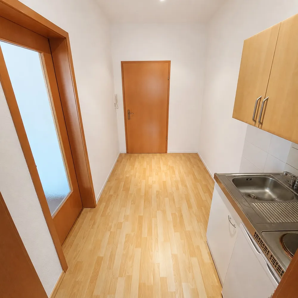 1 Zimmer Wohnung mit 40 m² in Leipzig – Bild 4