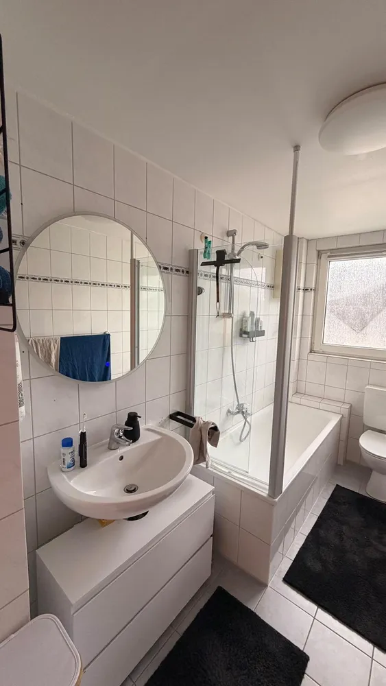 3 Zimmer Wohnung mit 53 m² in Essen – Bild 10
