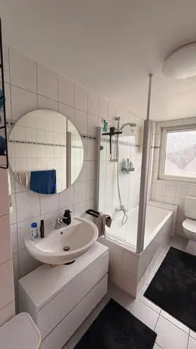 3 Zimmer Wohnung mit 53 m² in Essen – Bild 10