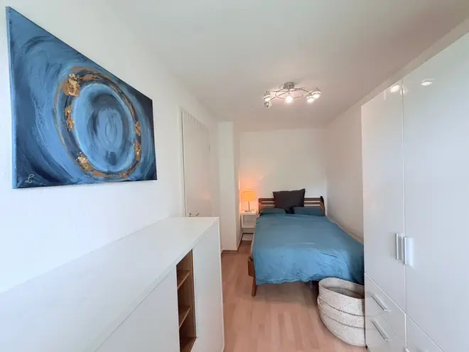2 room apartment with 51 m² in Potsdam – Photo 4