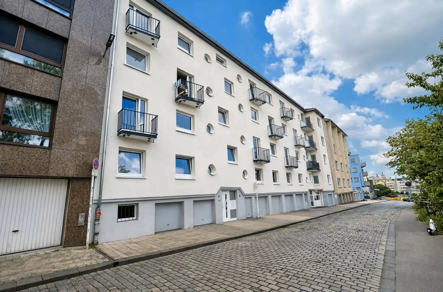 3 Zimmer Wohnung mit 73 m² in Wuppertal – Bild 1