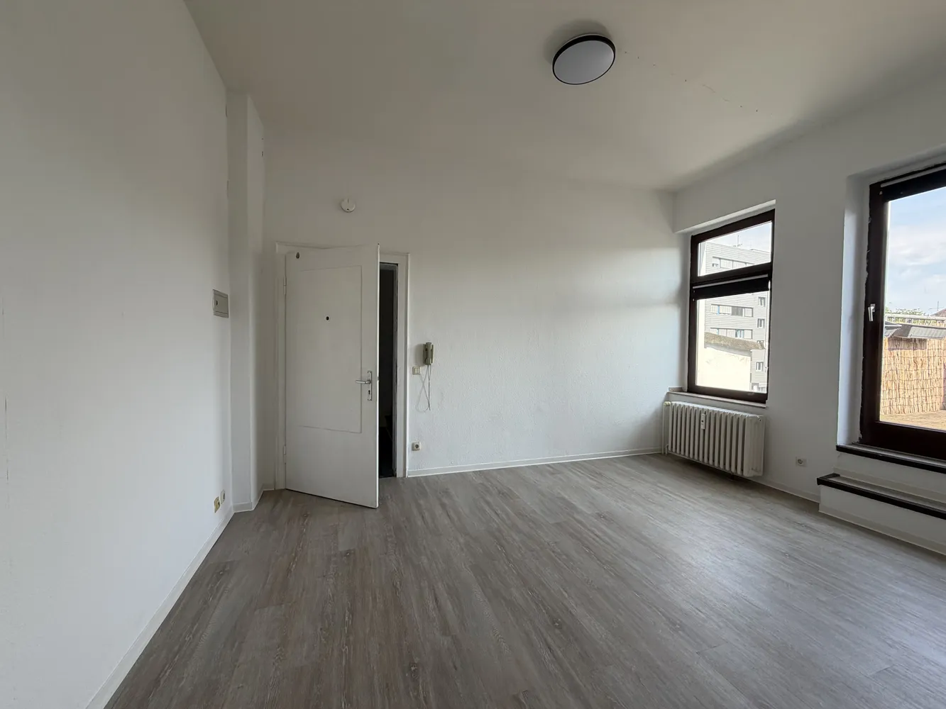 1 Zimmer Wohnung mit 26 m² in Duisburg – Bild 4