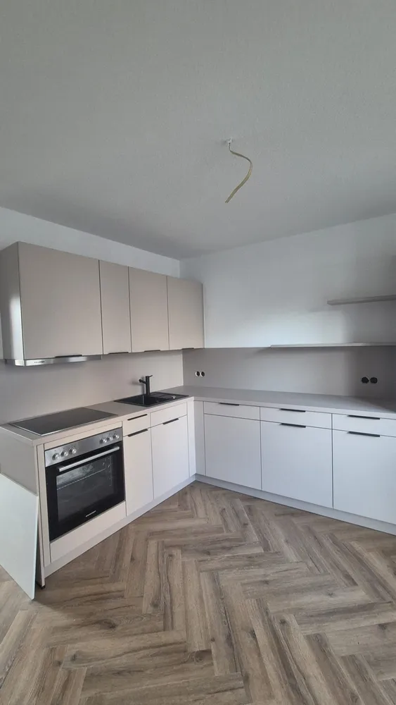 3 Zimmer Wohnung mit 70 m² in Mainz – Bild 3