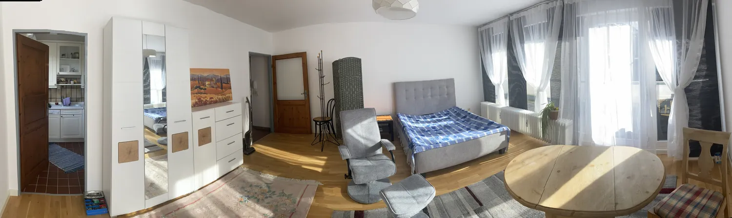 1 Zimmer Wohnung mit 42 m² in Berlin – Bild 3