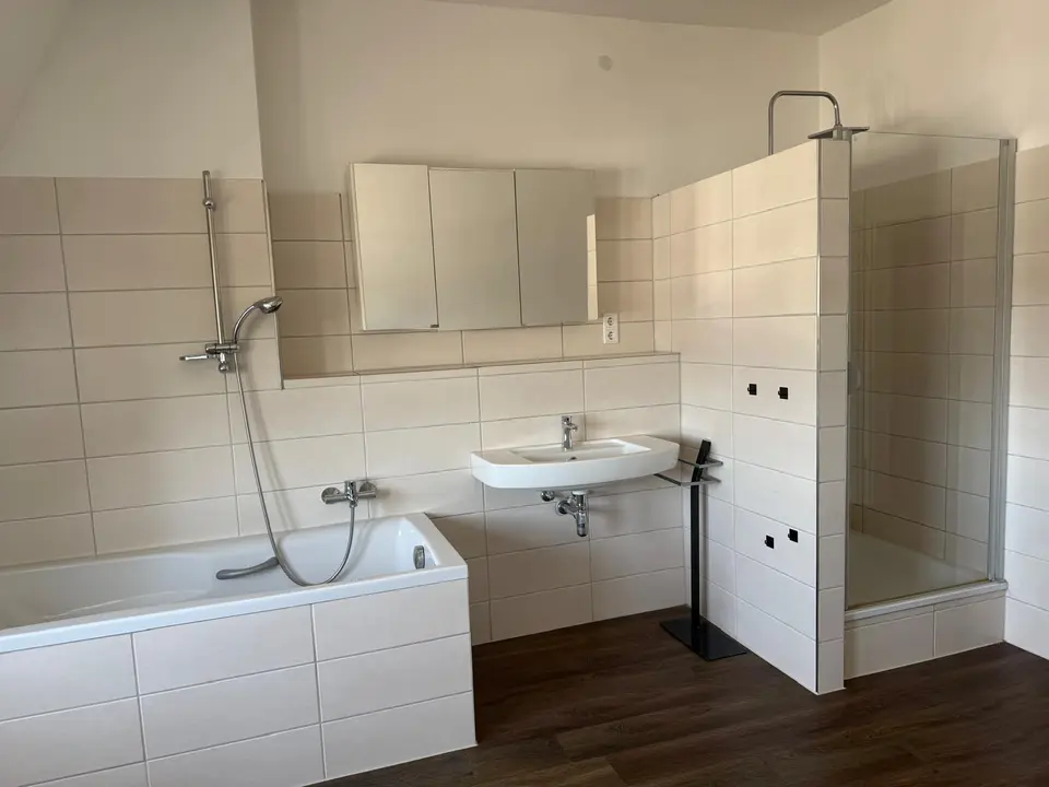 3 Zimmer Wohnung mit 135 m² in Hof – Bild 9