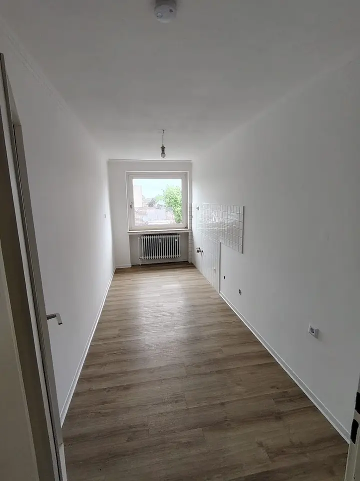 3 Zimmer Wohnung mit 68 m² in Hamm – Bild 2