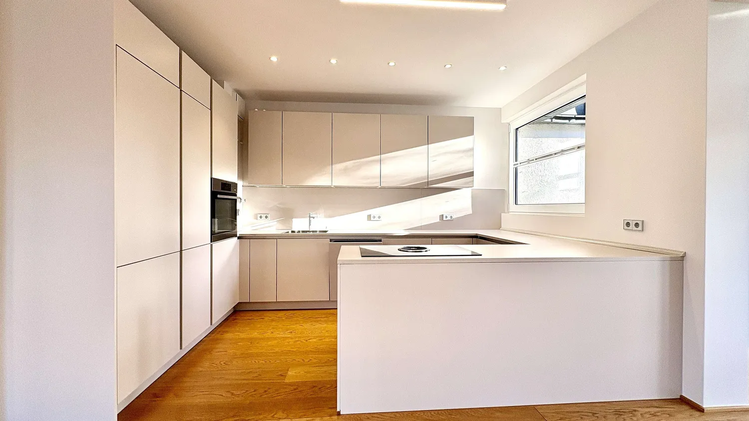 3 Zimmer Wohnung mit 213 m² in Berlin – Bild 5