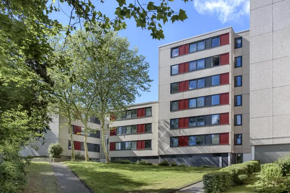 3 Zimmer Wohnung mit 68 m² in Siegen – Bild 4