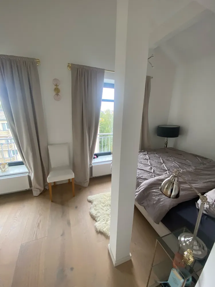 2 Zimmer Wohnung mit 72 m² in Berlin – Bild 2