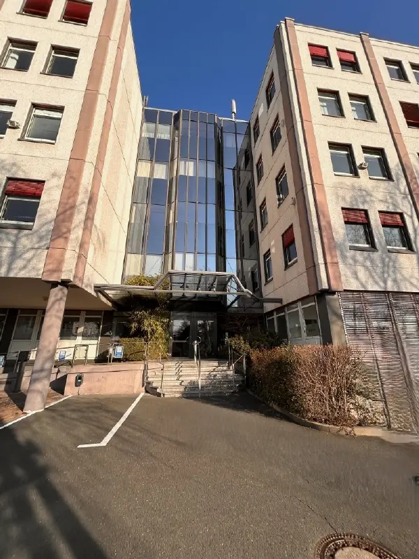 2 Zimmer Wohnung mit 60 m² in Nürnberg – Bild 6
