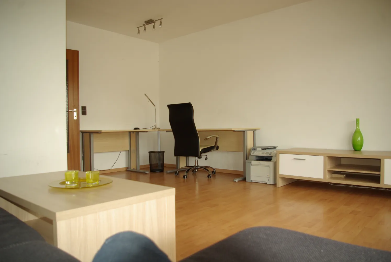 2 Zimmer Wohnung mit 50 m² in Nürnberg – Bild 4