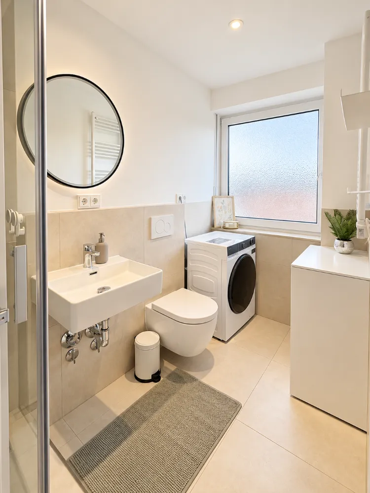 WG-Zimmer mit 13 m² in München – Bild 6