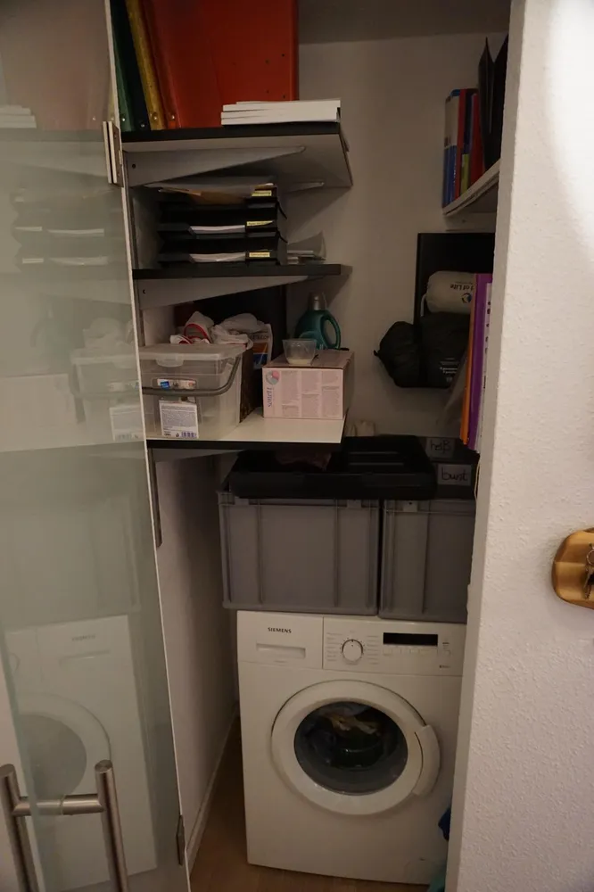 2 Zimmer Wohnung mit 73 m² in Aachen – Bild 3