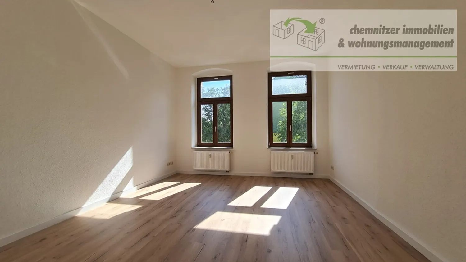 3 Zimmer Wohnung mit 67 m² in Chemnitz – Bild 8