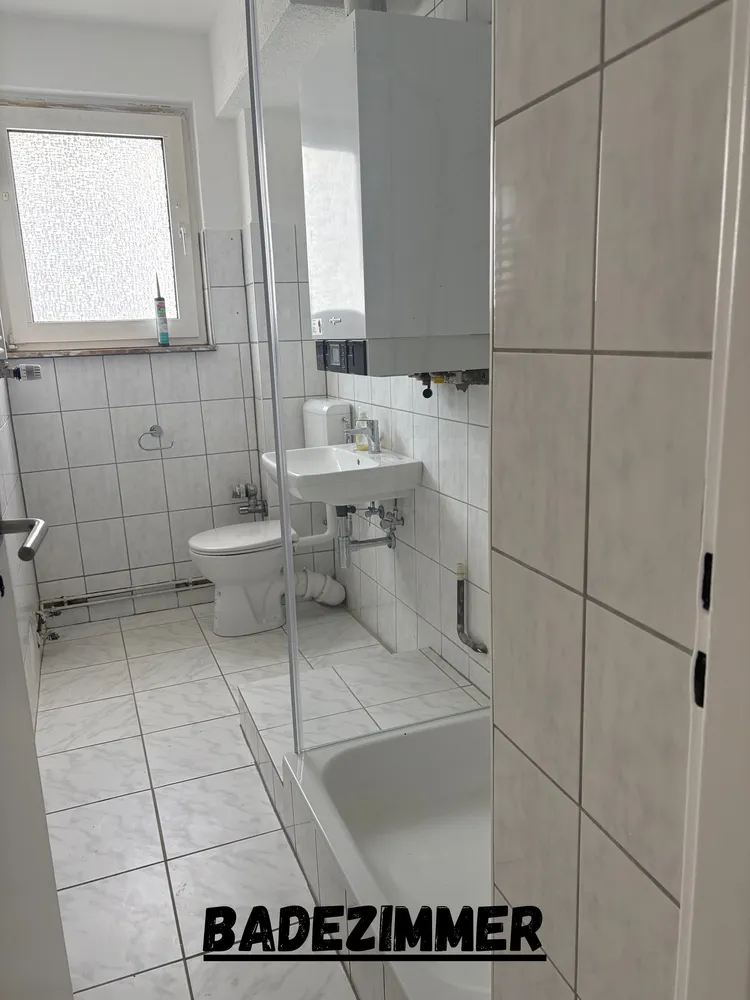 3 Zimmer Wohnung mit 67 m² in Darmstadt – Bild 3