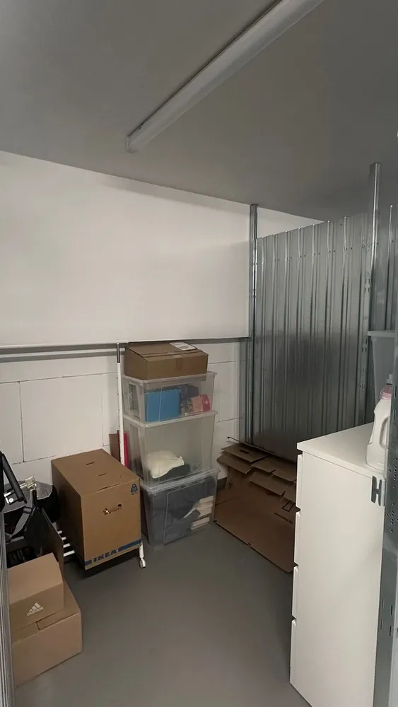 1 Zimmer Wohnung mit 32 m² in Frankfurt am Main – Bild 2