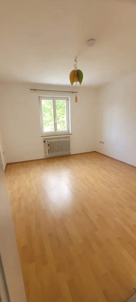 4 Zimmer Wohnung mit 102 m² in Augsburg – Bild 9