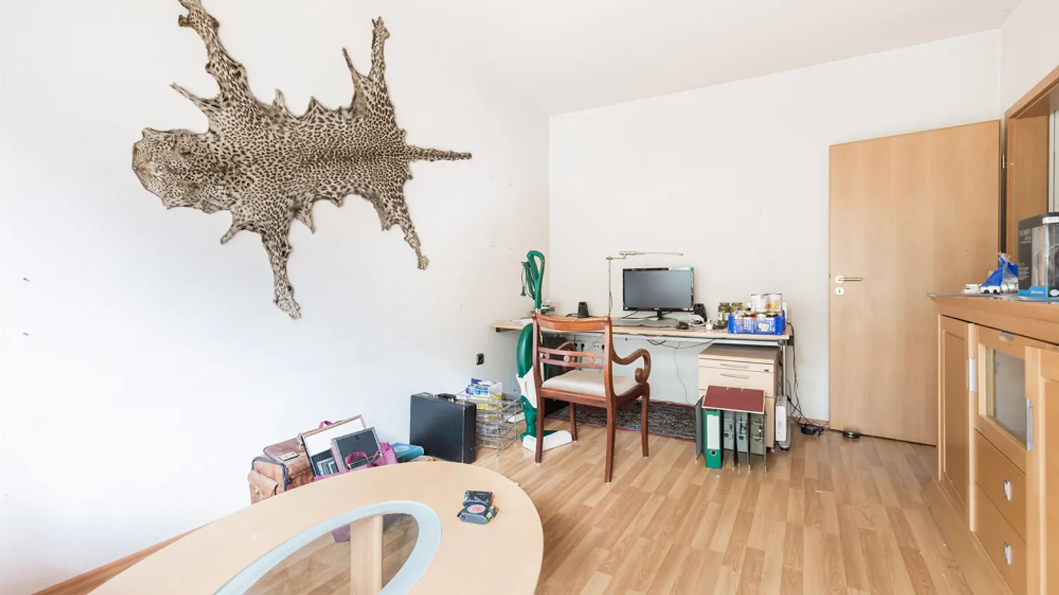 2 Zimmer Wohnung mit 48 m² in Hamburg – Bild 2