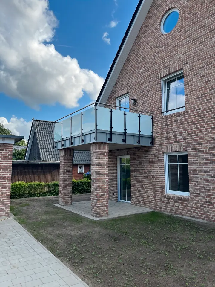 3 Zimmer Wohnung mit 76 m² in Quakenbrück – Bild 10