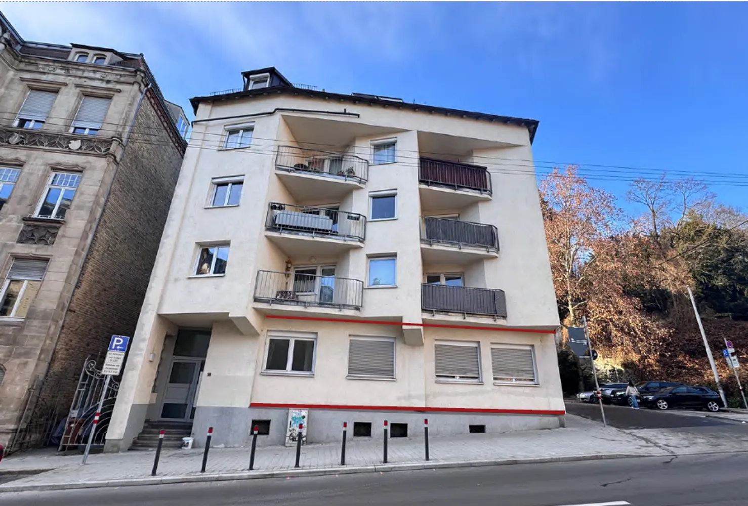 1 Zimmer Wohnung mit 32 m² in Stuttgart – Bild 10