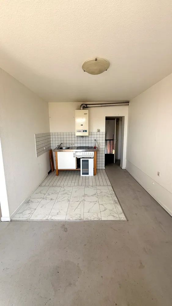 1 Zimmer Wohnung mit 27 m² in Ratingen – Bild 4