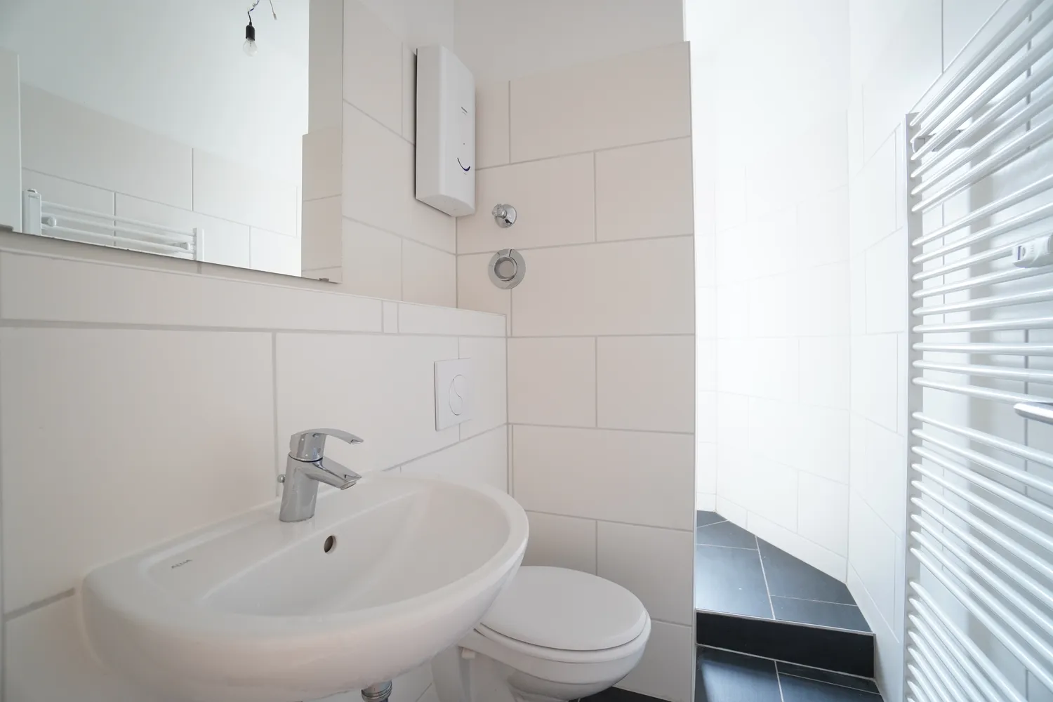 1 Zimmer Wohnung mit 40 m² in Berlin – Bild 7