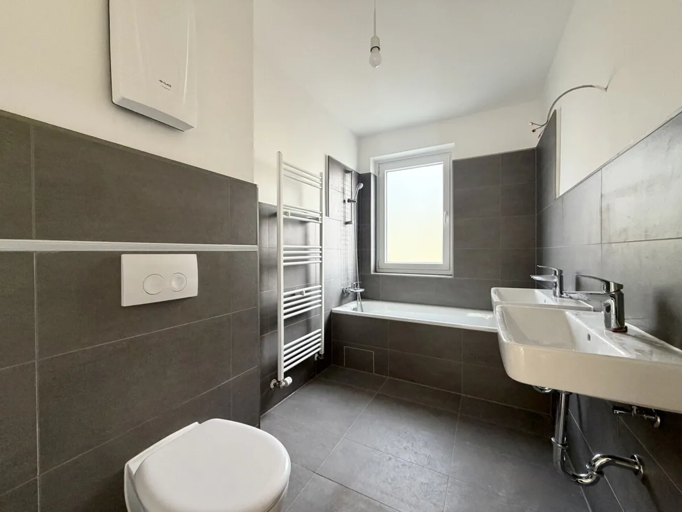 3 Zimmer Wohnung mit 68 m² in Minden – Bild 1