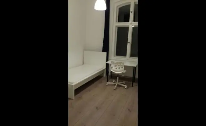 WG-Zimmer mit 15 m² in Potsdam – Bild 2