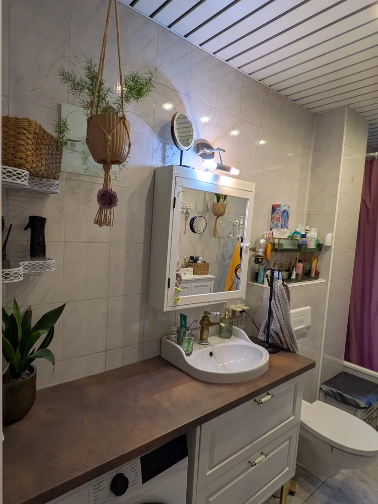 4 Zimmer Wohnung mit 94 m² in Rostock – Bild 1
