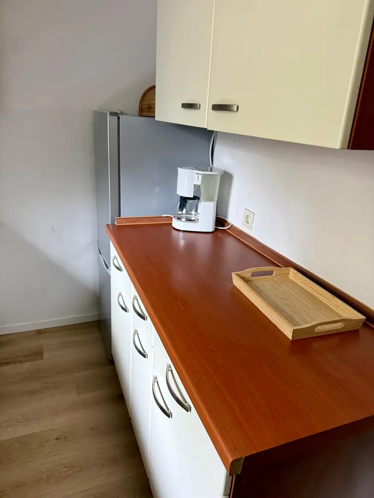 1 Zimmer Wohnung mit 42 m² in Nürnberg – Bild 10