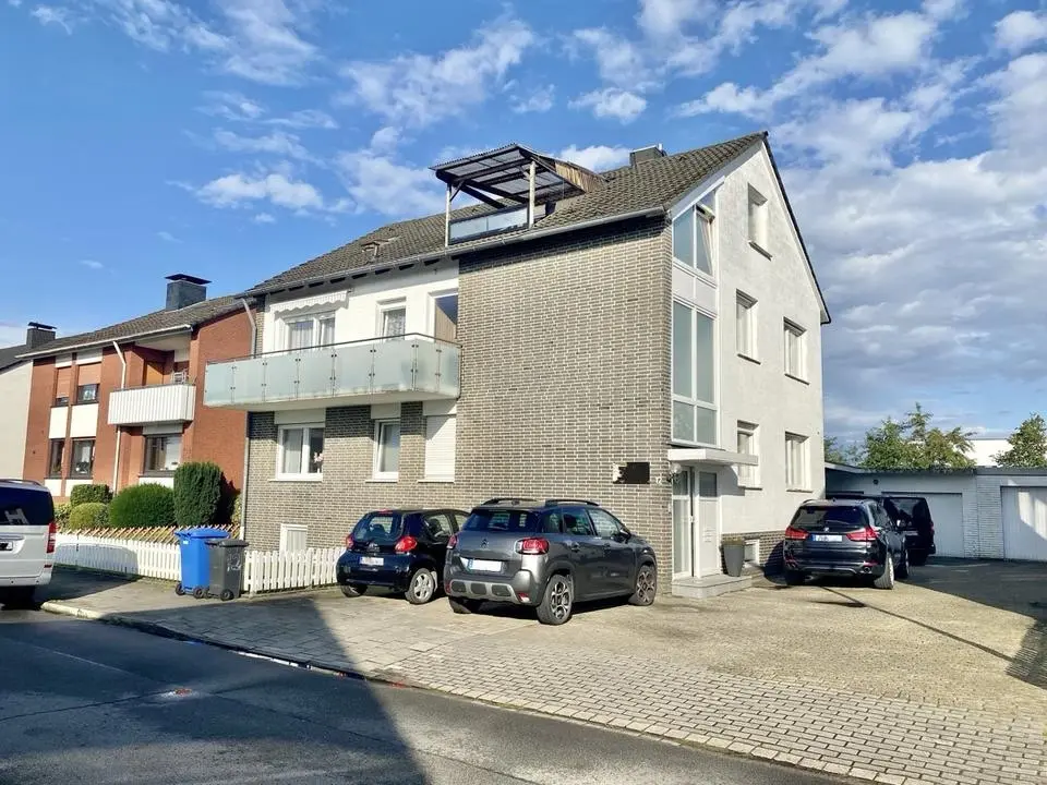 3 Zimmer Wohnung mit 85 m² in Osnabrück – Bild 3