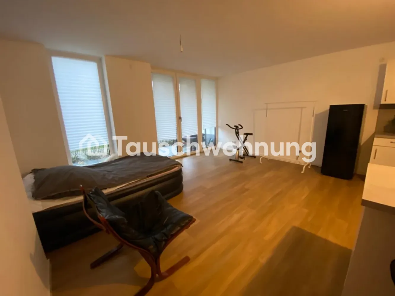 1 Zimmer Wohnung mit 40 m² in Berlin – Bild 4