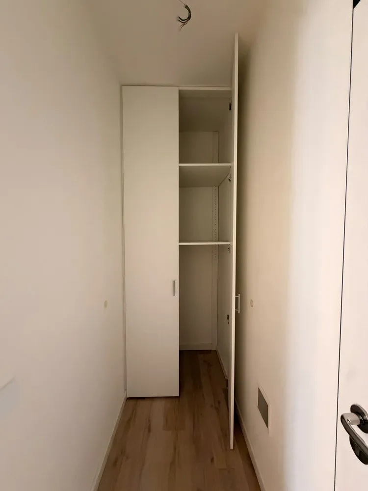 2 Zimmer Wohnung mit 57 m² in Berlin – Bild 11