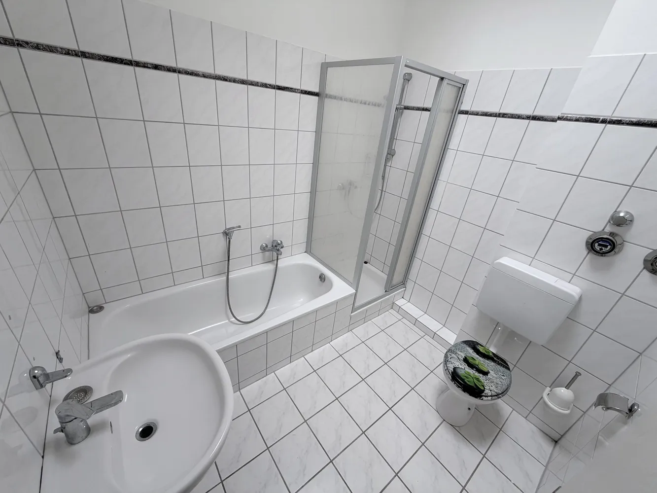 2 room apartment with 57 m² in Kassel – Photo 9