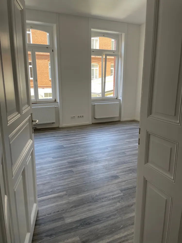3 Zimmer Wohnung mit 110 m² in Wiesbaden – Bild 6