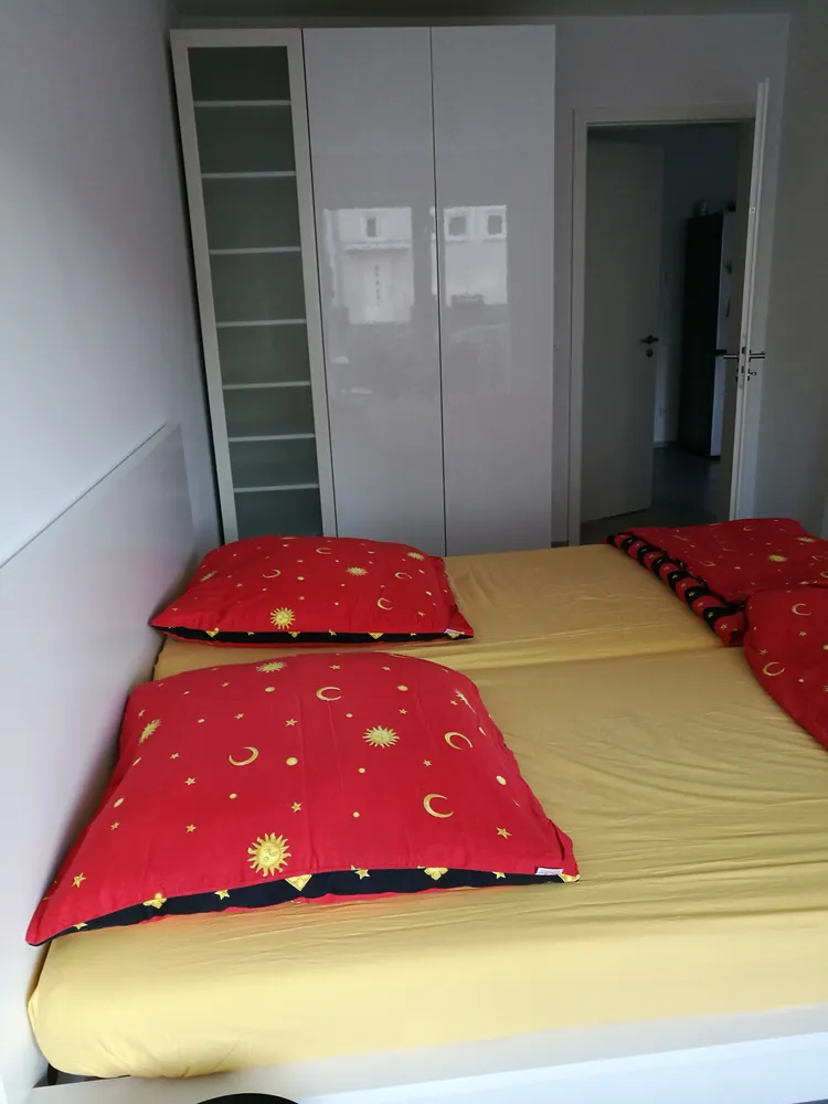 2 room apartment with 59 m² in Cologne – Photo 4