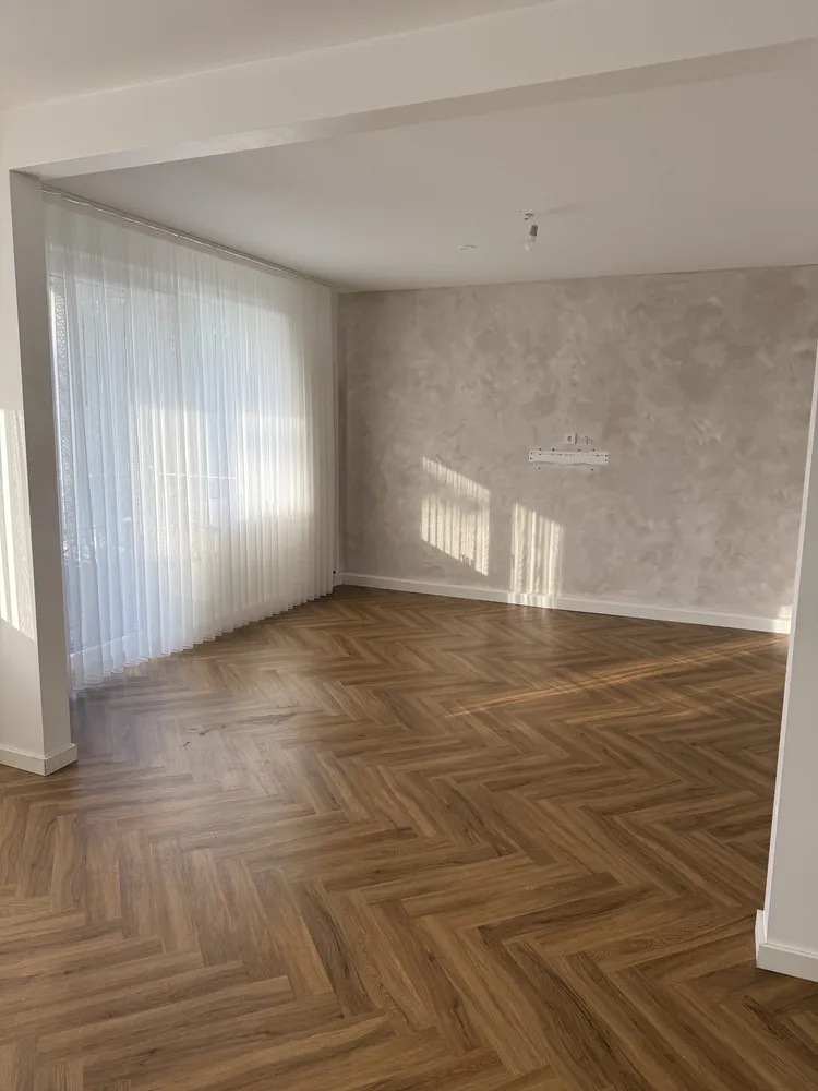 4 Zimmer Wohnung mit 108 m² in Aachen – Bild 1