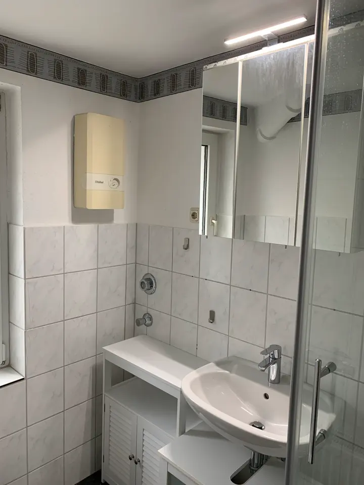 2 Zimmer Wohnung mit 55 m² in Hagen – Bild 3