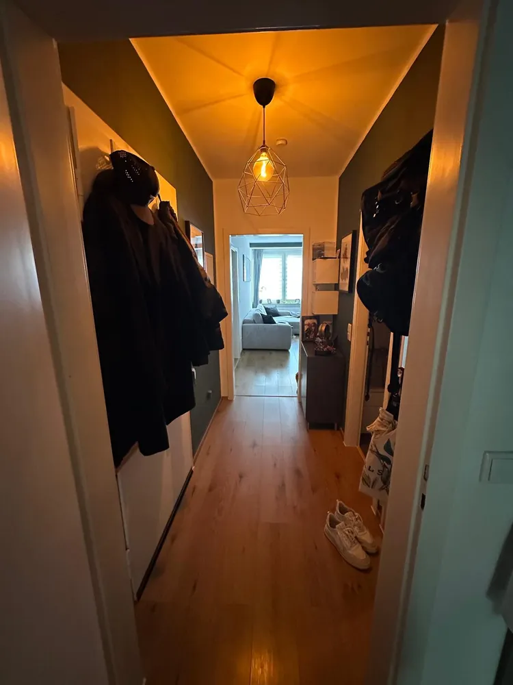 2 Zimmer Wohnung mit 52 m² in Düsseldorf – Bild 2