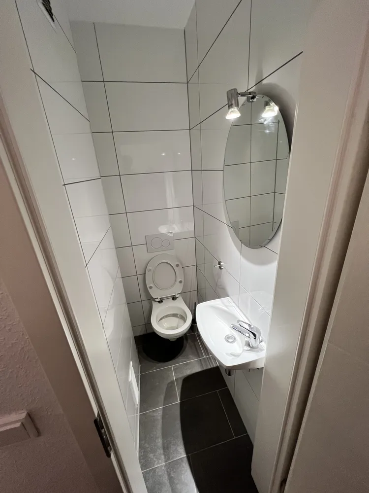 3 Zimmer Wohnung mit 78 m² in Aachen – Bild 8