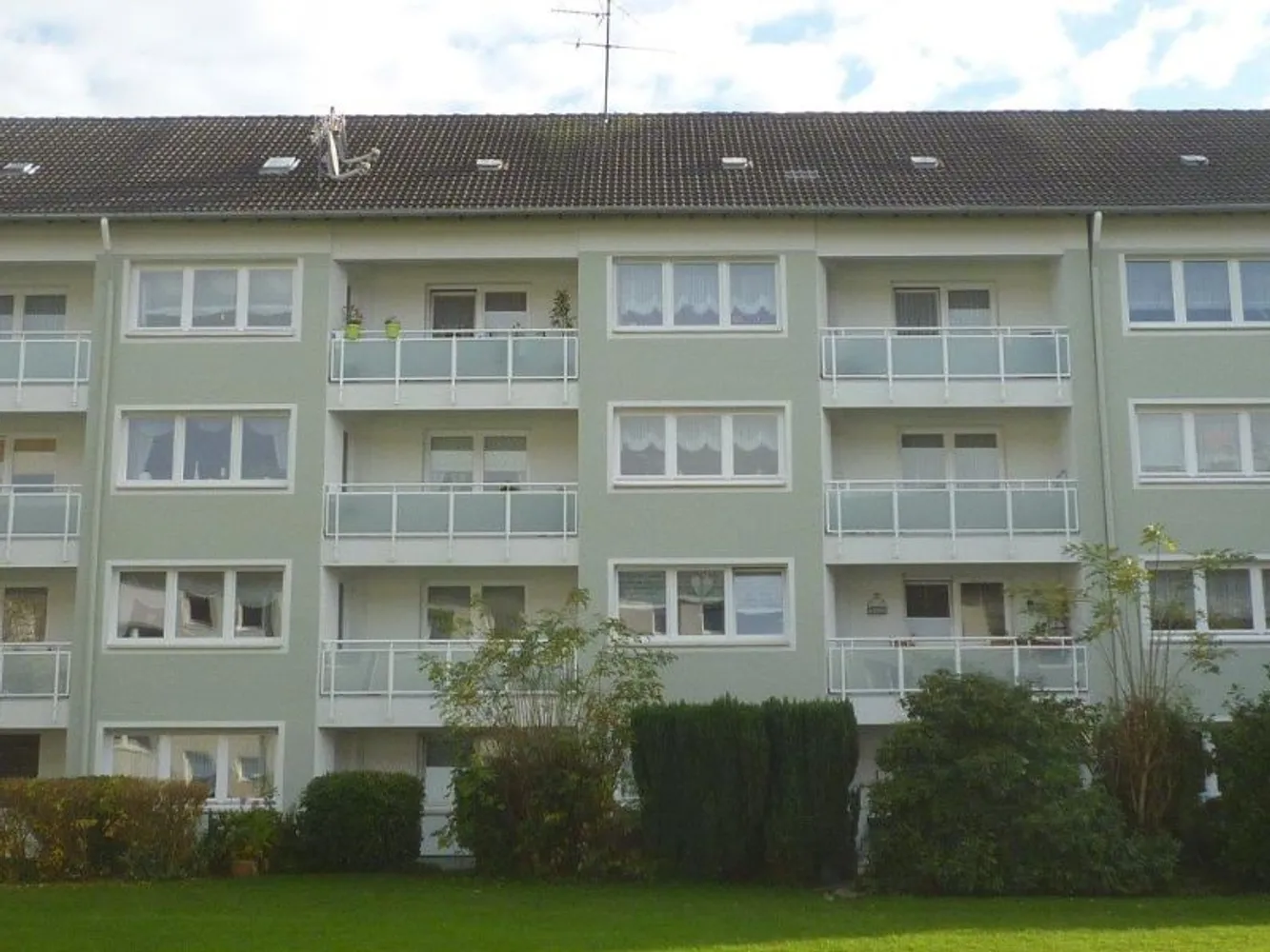 3 Zimmer Wohnung mit 69 m² in Essen – Bild 5