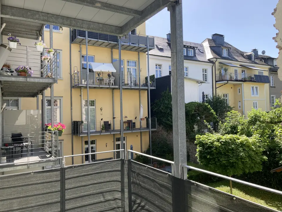 2 Zimmer Wohnung mit 78 m² in Arnsberg – Bild 6