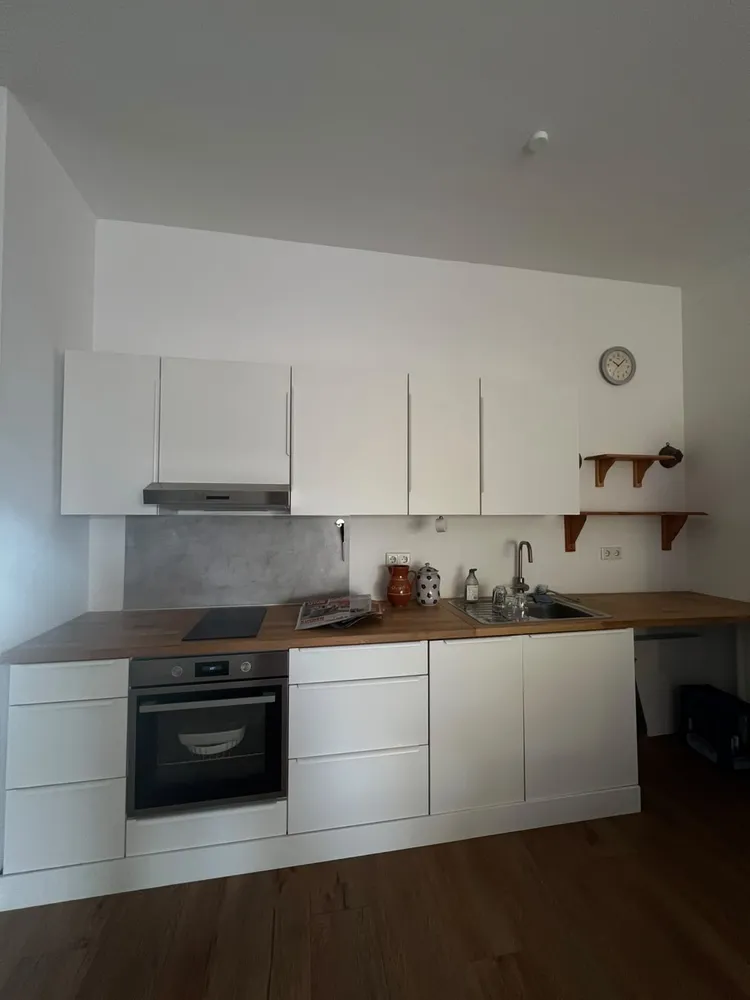 3 Zimmer Wohnung mit 73 m² in Wuppertal – Bild 4